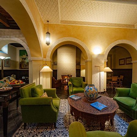 Riad Callas Эс-Сувейра Экстерьер фото